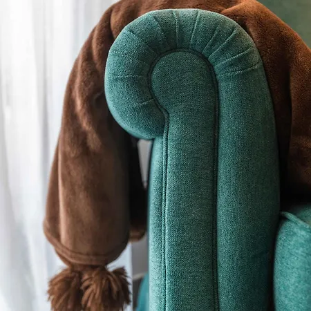 Lägenhet Caravelas 2-bedroom With Pool - 50m From The *