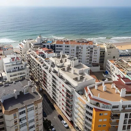 Διαμέρισμα Caravelas 2-bedroom With Pool - 50m From The