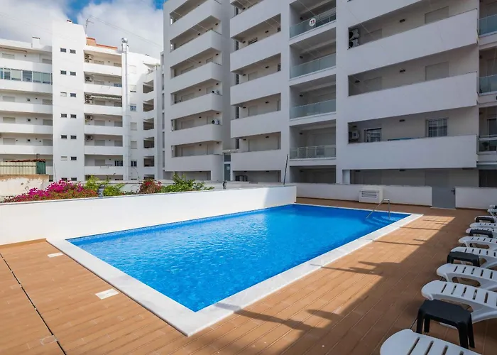 Caravelas 2-bedroom With Pool - 50m From The 公寓 *