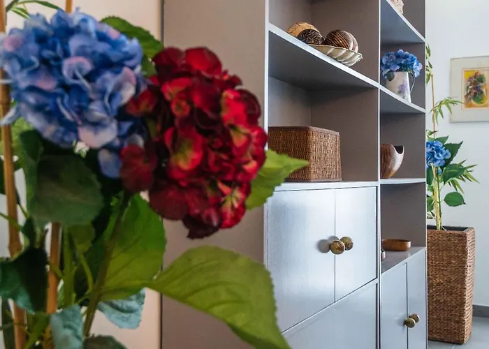 Caravelas 2-bedroom With Pool - 50m From The * Armação de Pêra