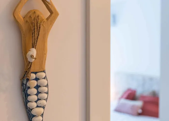 公寓 Caravelas 2-bedroom With Pool - 50m From The Armação de Pêra