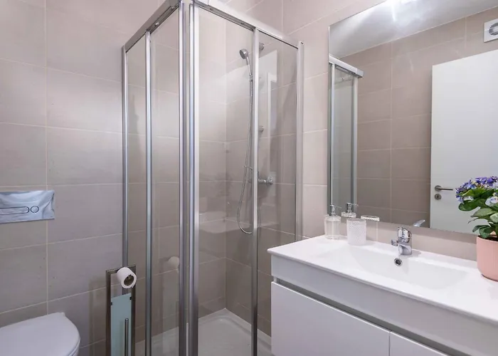 Caravelas 2-bedroom With Pool - 50m From The *