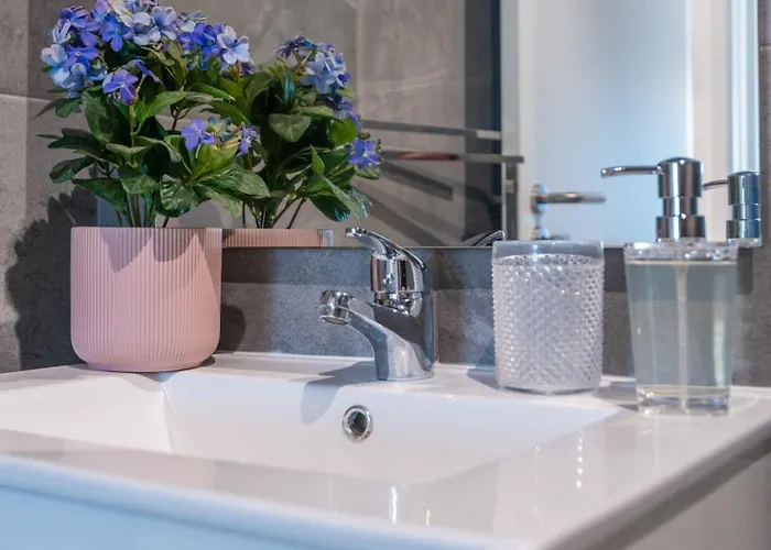 Caravelas 2-bedroom With Pool - 50m From The 公寓 Armação de Pêra