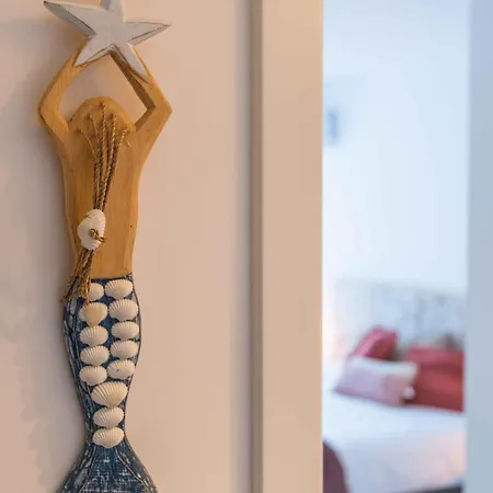 Apartmán Caravelas 2-bedroom With Pool - 50m From The Armação de Pêra