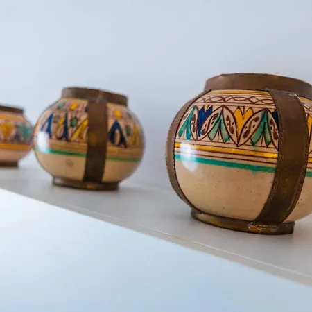 Caravelas 2-bedroom With Pool - 50m From The Armação de Pêra