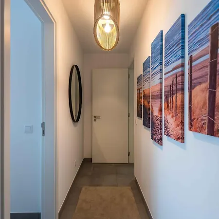 Caravelas 2-bedroom With Pool - 50m From The Apartmán *