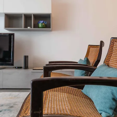 アパート Caravelas 2-bedroom With Pool - 50m From The *