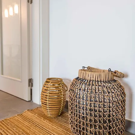 アパート Caravelas 2-bedroom With Pool - 50m From The アルマカオ・デ・ペラ