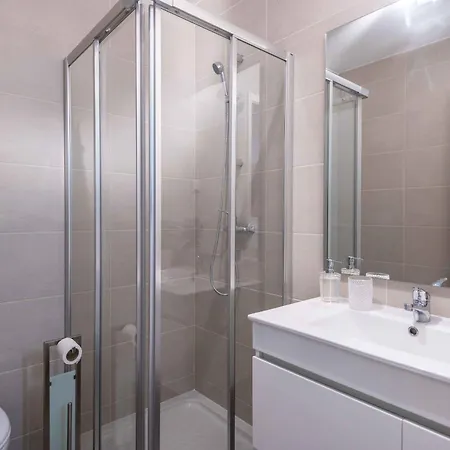 Caravelas 2-bedroom With Pool - 50m From The *