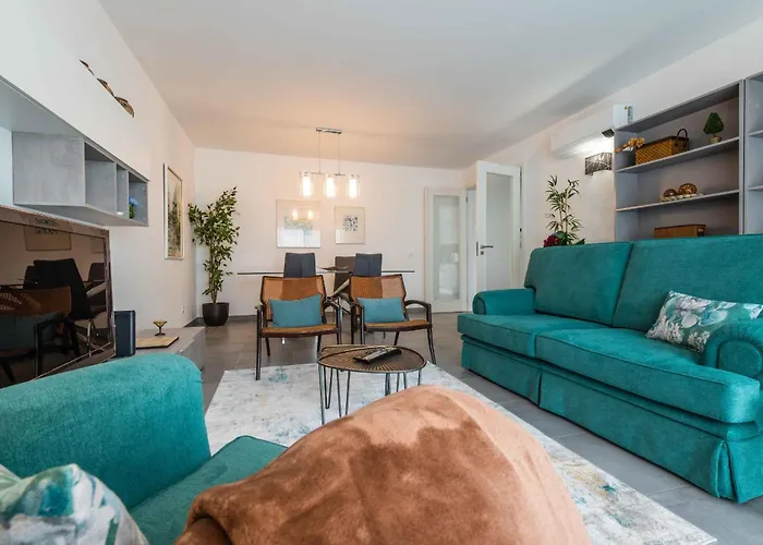 Caravelas 2-bedroom With Pool - 50m From The *