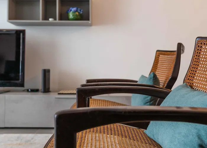 Apartment Caravelas 2-bedroom With Pool - 50m From The *