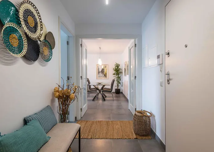 Caravelas 2-bedroom With Pool - 50m From The Apartment *